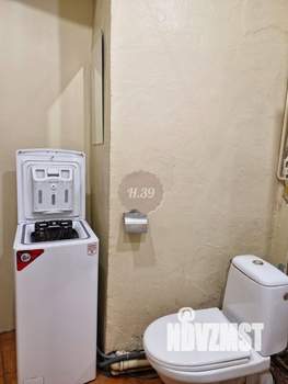 1-к квартира, вторичка, 36м2, 4/5 этаж