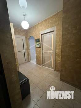 1-к квартира, вторичка, 40м2, 5/9 этаж