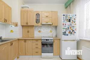 2-к квартира, вторичка, 50м2, 4/9 этаж