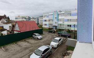 2-к квартира, вторичка, 58м2, 2/3 этаж