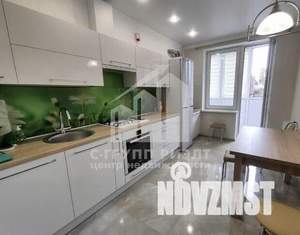 1-к квартира, вторичка, 41м2, 2/3 этаж