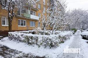 2-к квартира, вторичка, 46м2, 3/5 этаж