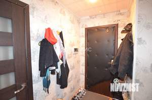 2-к квартира, вторичка, 39м2, 2/2 этаж