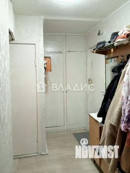 2-к квартира, вторичка, 45м2, 9/9 этаж