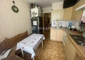 3-к квартира, вторичка, 71м2, 4/10 этаж