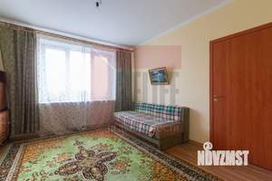 2-к квартира, вторичка, 49м2, 7/8 этаж