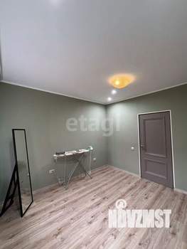 3-к квартира, вторичка, 64м2, 2/2 этаж