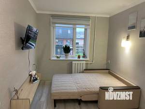 2-к квартира, вторичка, 47м2, 2/9 этаж