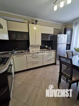 3-к квартира, вторичка, 88м2, 2/6 этаж