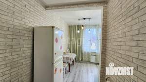 2-к квартира, вторичка, 69м2, 4/5 этаж