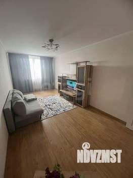 2-к квартира, вторичка, 63м2, 6/9 этаж