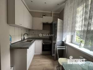 2-к квартира, вторичка, 43м2, 2/4 этаж