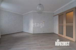 3-к квартира, вторичка, 93м2, 5/8 этаж