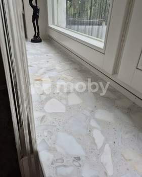 2-к квартира, вторичка, 53м2, 1/1 этаж