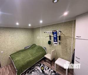 2-к квартира, вторичка, 55м2, 1/5 этаж
