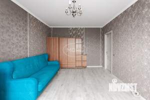2-к квартира, вторичка, 53м2, 10/10 этаж