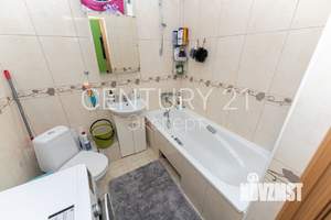 1-к квартира, вторичка, 36м2, 2/7 этаж