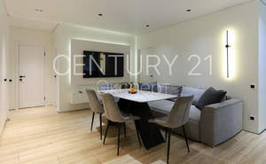 3-к квартира, вторичка, 89м2, 15/16 этаж