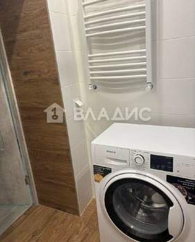 1-к квартира, вторичка, 30м2, 2/9 этаж