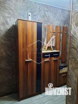 1-к квартира, вторичка, 31м2, 1/5 этаж