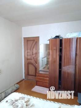 4-к квартира, вторичка, 74м2, 7/9 этаж