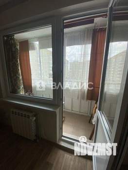 1-к квартира, вторичка, 36м2, 5/9 этаж