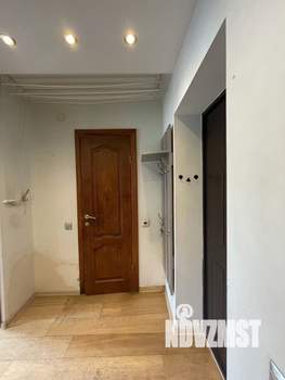 1-к квартира, вторичка, 25м2, 4/5 этаж