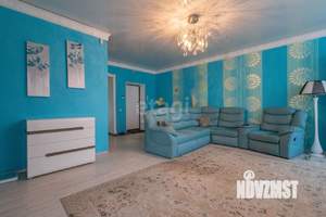 2-к квартира, вторичка, 65м2, 1/5 этаж