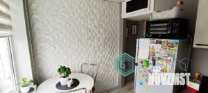 2-к квартира, вторичка, 51м2, 1/4 этаж