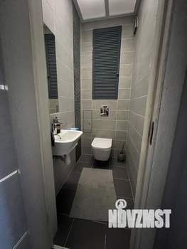 2-к квартира, вторичка, 64м2, 5/5 этаж