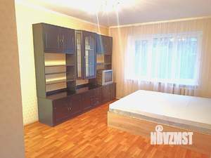 1-к квартира, вторичка, 29м2, 2/5 этаж