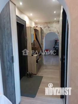 2-к квартира, вторичка, 53м2, 4/5 этаж