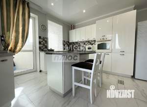 3-к квартира, вторичка, 93м2, 12/14 этаж