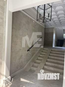 2-к квартира, вторичка, 110м2, 1/4 этаж