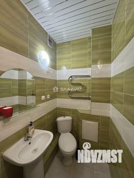 1-к квартира, вторичка, 30м2, 2/10 этаж