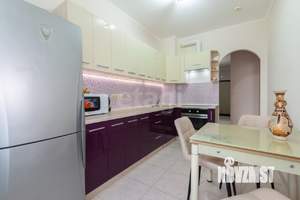1-к квартира, вторичка, 41м2, 5/19 этаж