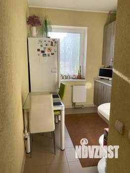 1-к квартира, вторичка, 31м2, 5/9 этаж