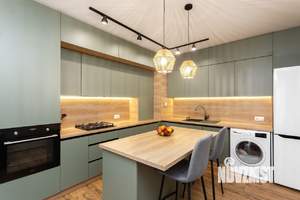 2-к квартира, вторичка, 70м2, 2/12 этаж