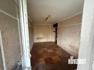 2-к квартира, вторичка, 49м2, 2/4 этаж