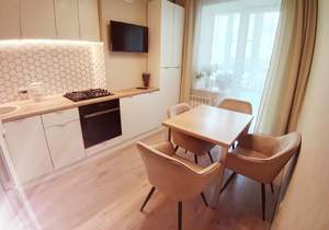 2-к квартира, вторичка, 56м2, 2/10 этаж