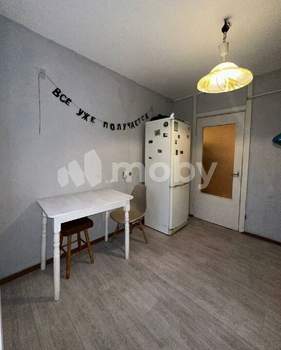 1-к квартира, вторичка, 38м2, 2/5 этаж