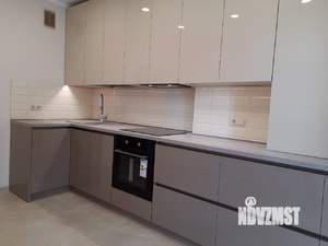 2-к квартира, вторичка, 64м2, 10/16 этаж
