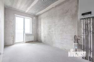 1-к квартира, вторичка, 36м2, 2/4 этаж