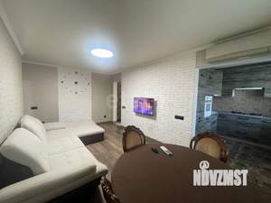 3-к квартира, вторичка, 56м2, 4/4 этаж