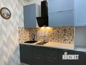 1-к квартира, вторичка, 37м2, 4/4 этаж