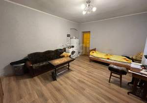 2-к квартира, вторичка, 44м2, 1/5 этаж