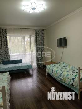 3-к квартира, вторичка, 72м2, 2/3 этаж