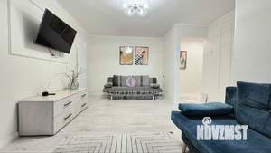 2-к квартира, вторичка, 46м2, 1/5 этаж