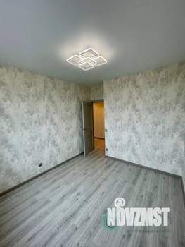 1-к квартира, вторичка, 30м2, 3/10 этаж