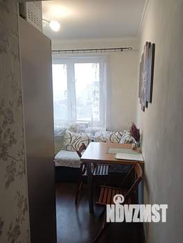 2-к квартира, вторичка, 53м2, 9/9 этаж